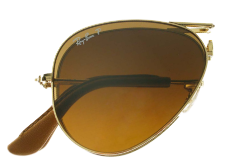Ray-Ban Aviator GOLD LIMITED EDITION
