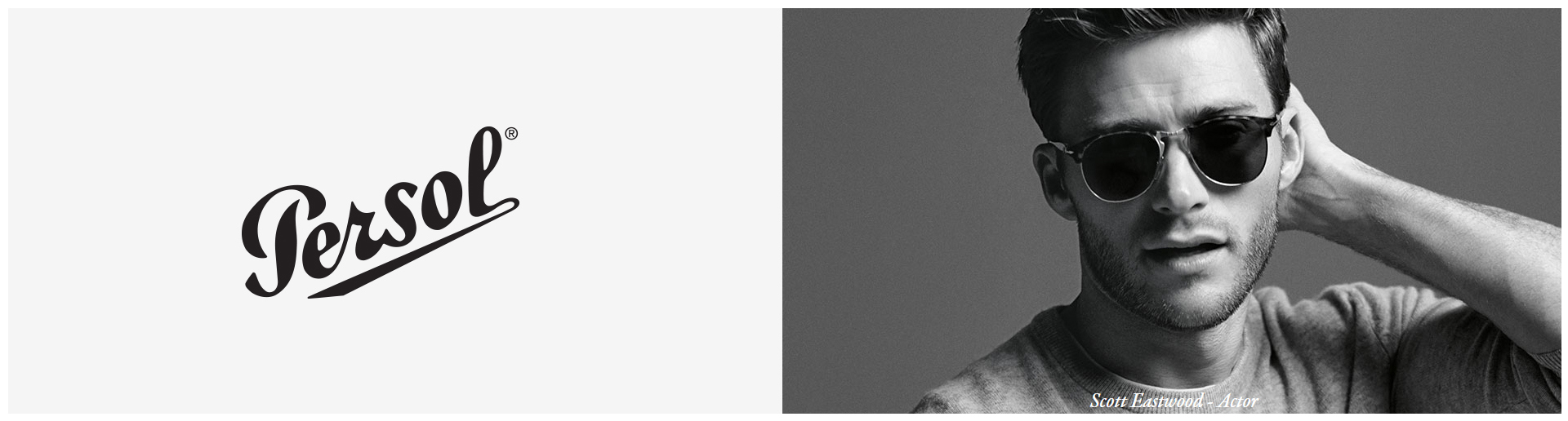 Persol New Icons Generation - Visual-Click Moda & Sol
